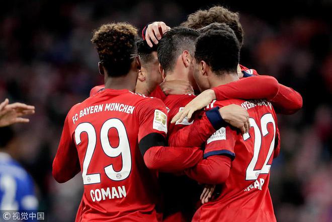 沙尔克战平对手，保持不败状态稍显稳定的简单介绍