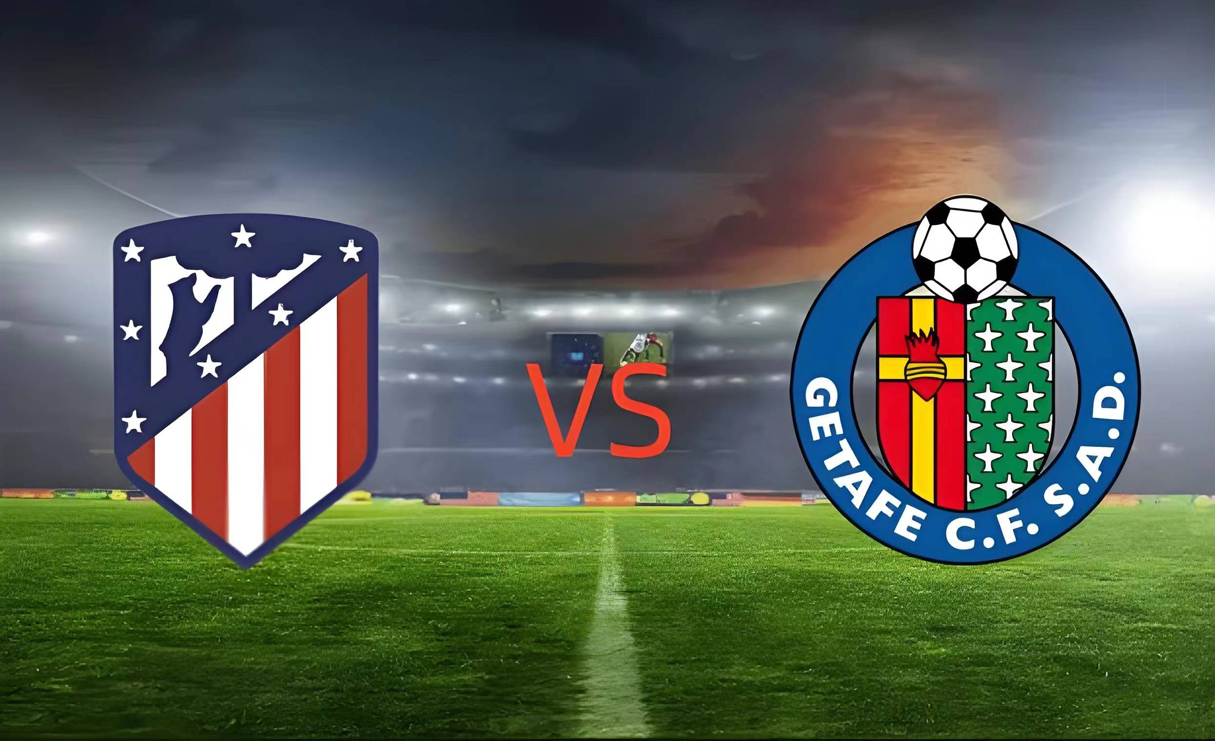 马德里竞技逆袭成功,战胜赫塔费的简单介绍 马德里竞技逆袭成功,战胜赫塔费的简单介绍