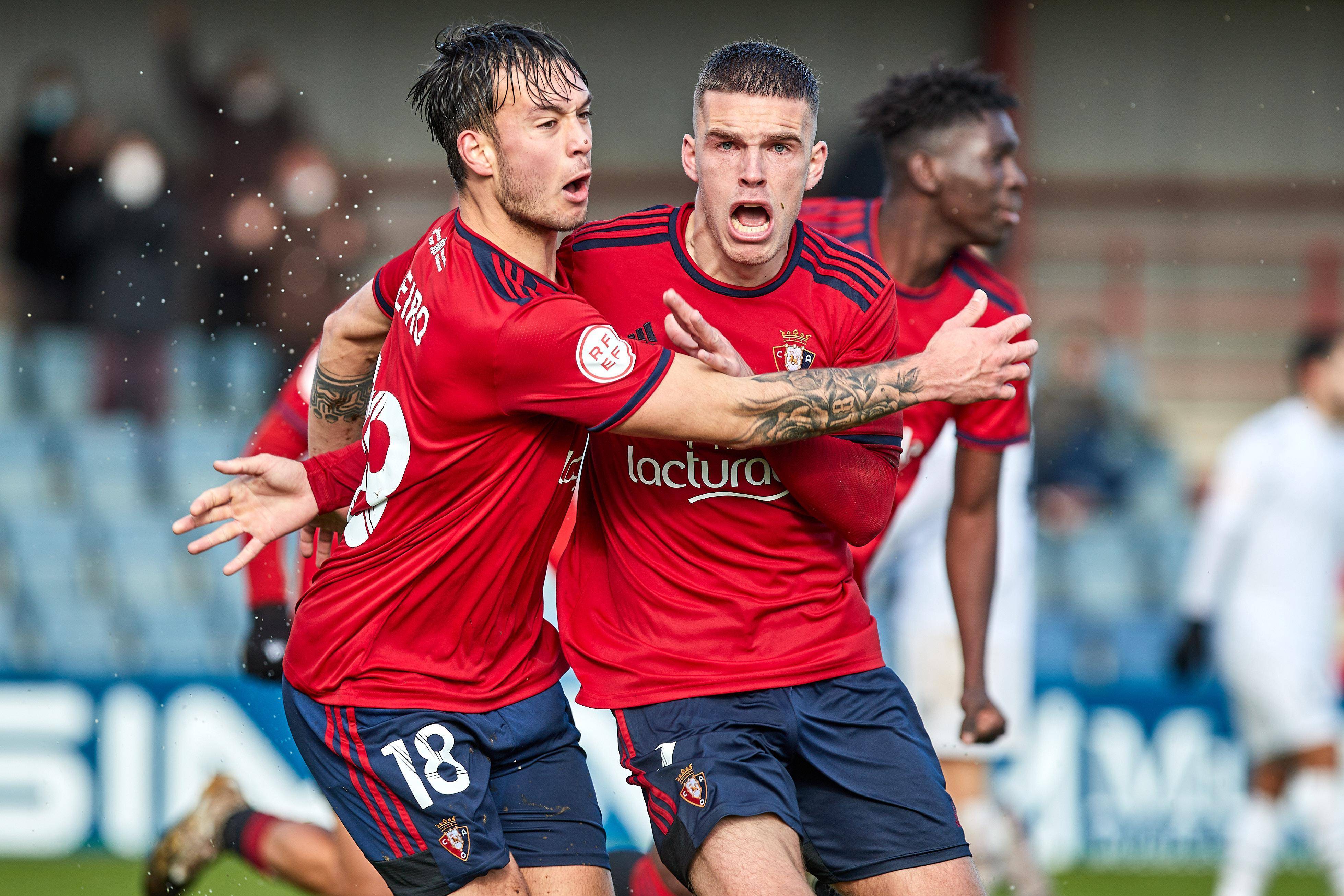 皇家社会后卫表现超预期，球队士气高涨的简单介绍