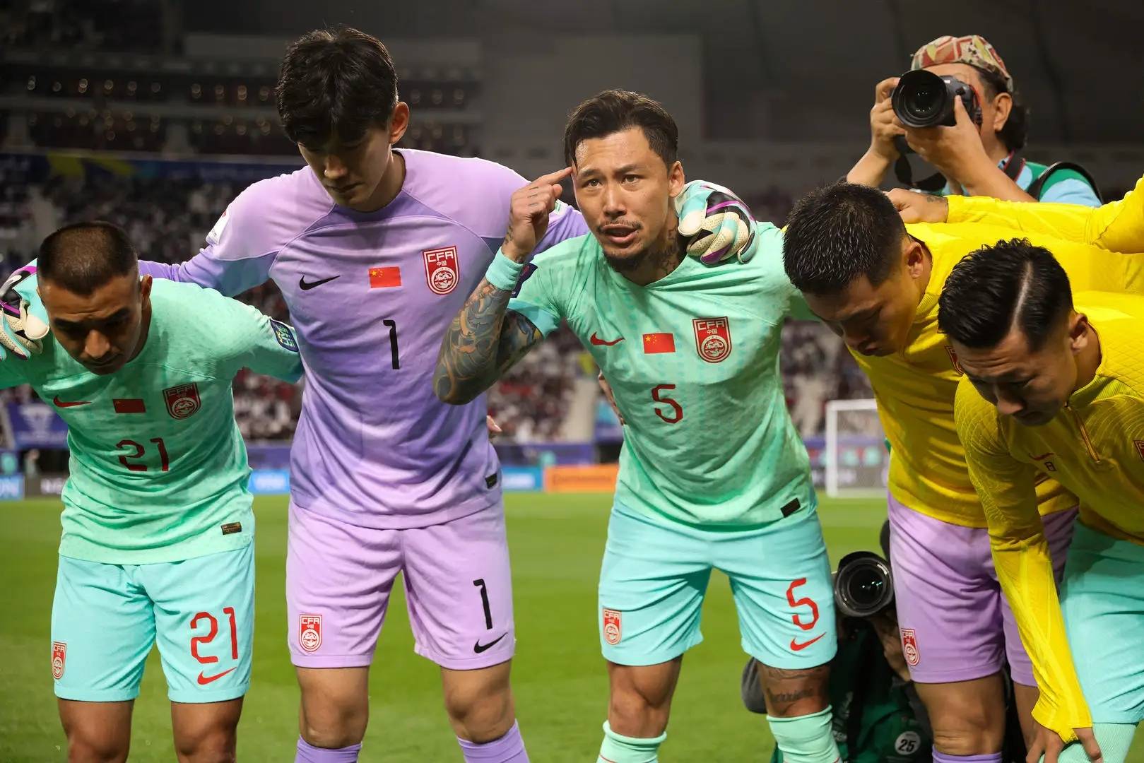 厉害的外籍球员加入国内球队，提升比赛水平