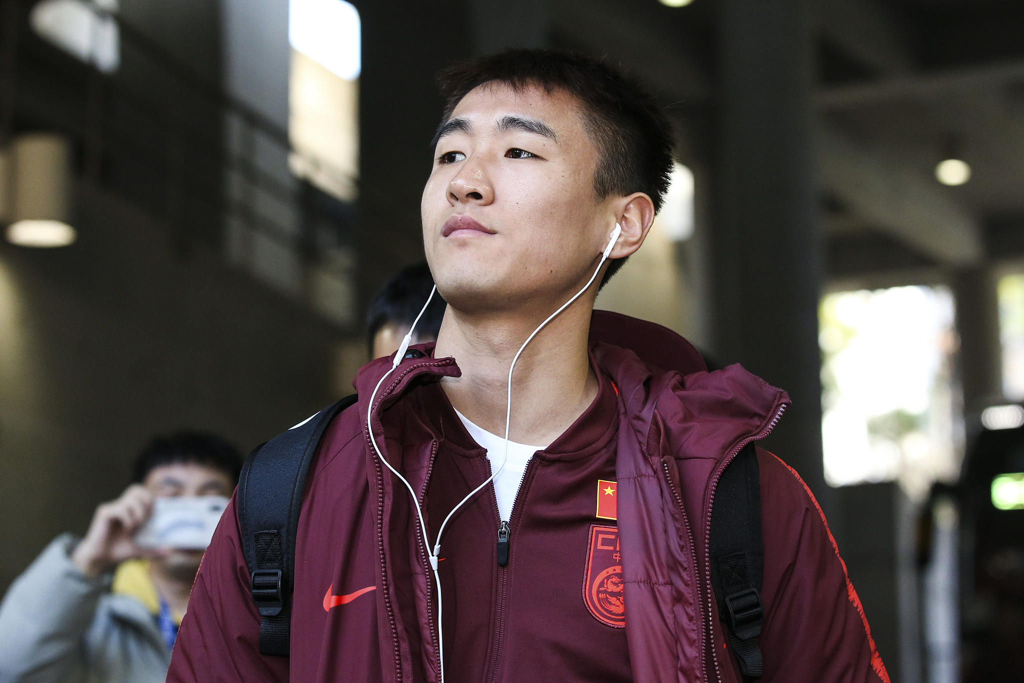 国足备战火热进行中,备战状态逐渐“升温”的简单介绍 国足备战火热进行中,备战状态逐渐“升温”的简单介绍