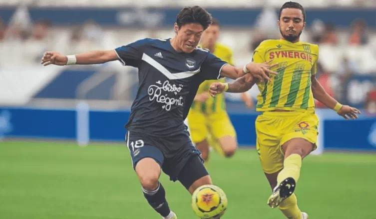 包含南特将在对阵波尔多的比赛中努力争取胜利的词条 包含南特将在对阵波尔多的比赛中努力争取胜利的词条