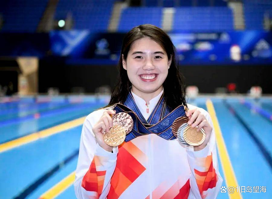 南美运动员惊艳表现，引发热议