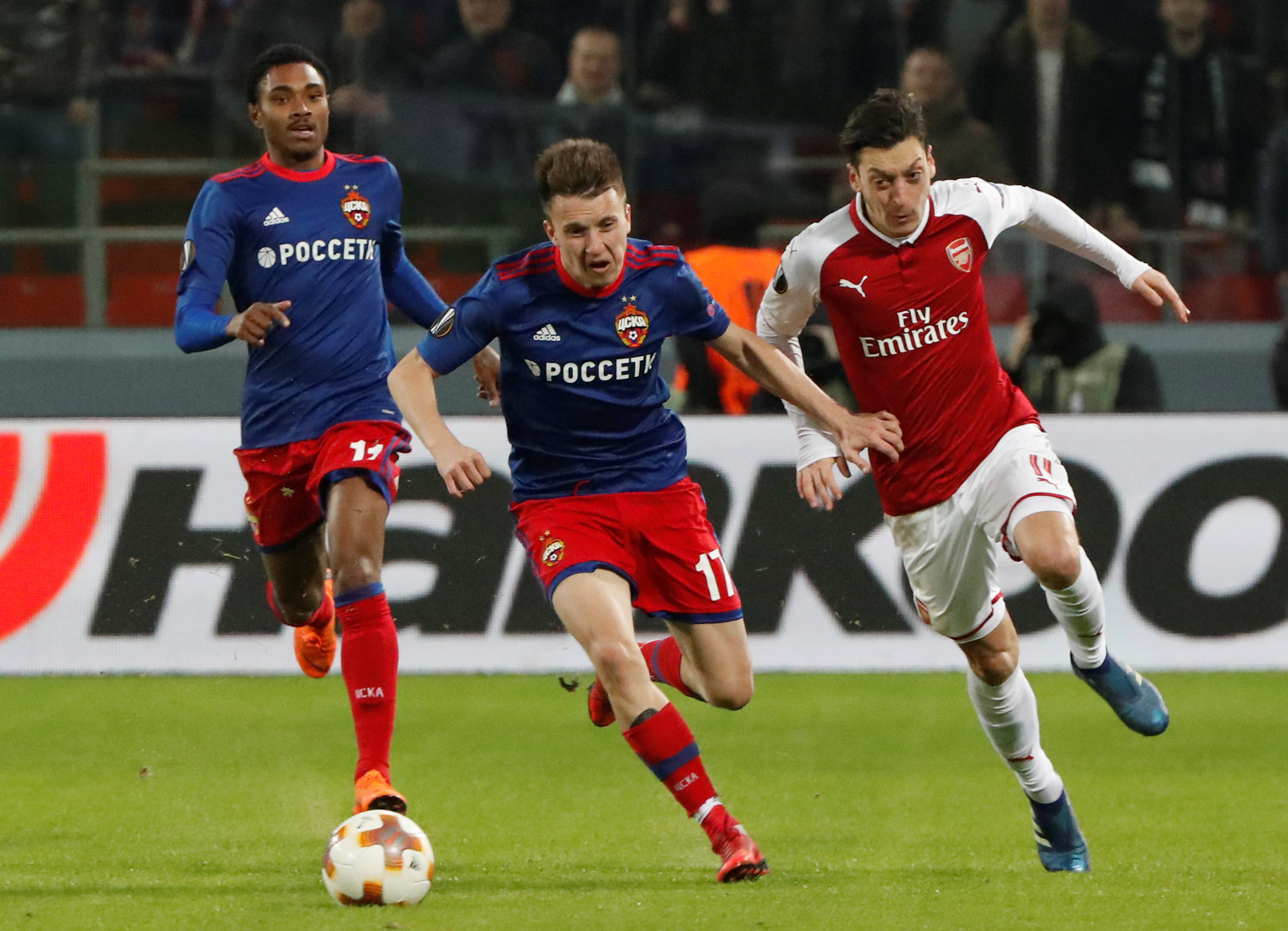 保加利亚战胜刚果，晋级欧洲联赛半决赛