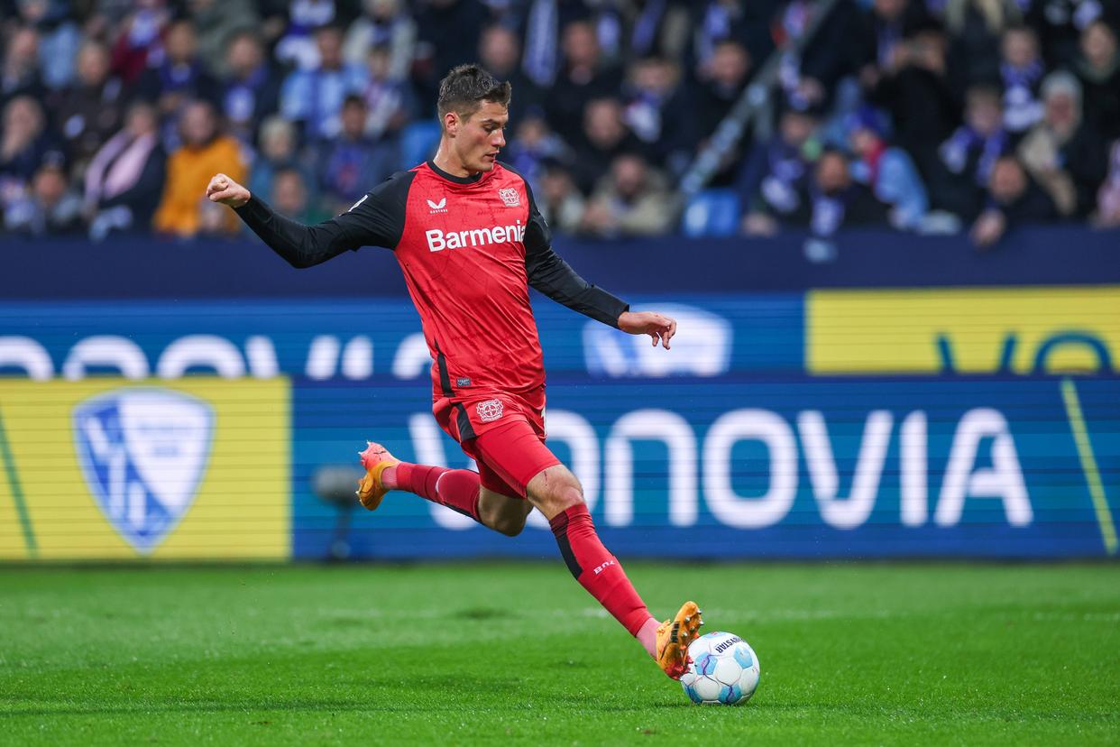 关于勒沃库森球员集体续约,球队士气大增的信息 关于勒沃库森球员集体续约,球队士气大增的信息