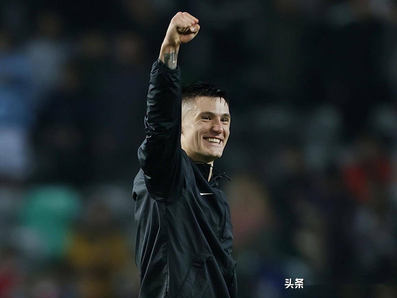 异军突起!欧预赛后起之秀引人注目的简单介绍 异军突起!欧预赛后起之秀引人注目的简单介绍