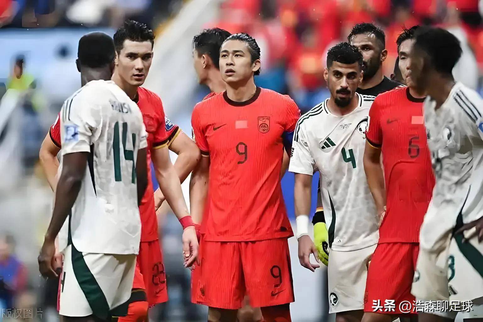 阵容齐全的沙特阿拉伯球队展现出强大实力的简单介绍 阵容齐全的沙特阿拉伯球队展现出强大实力的简单介绍