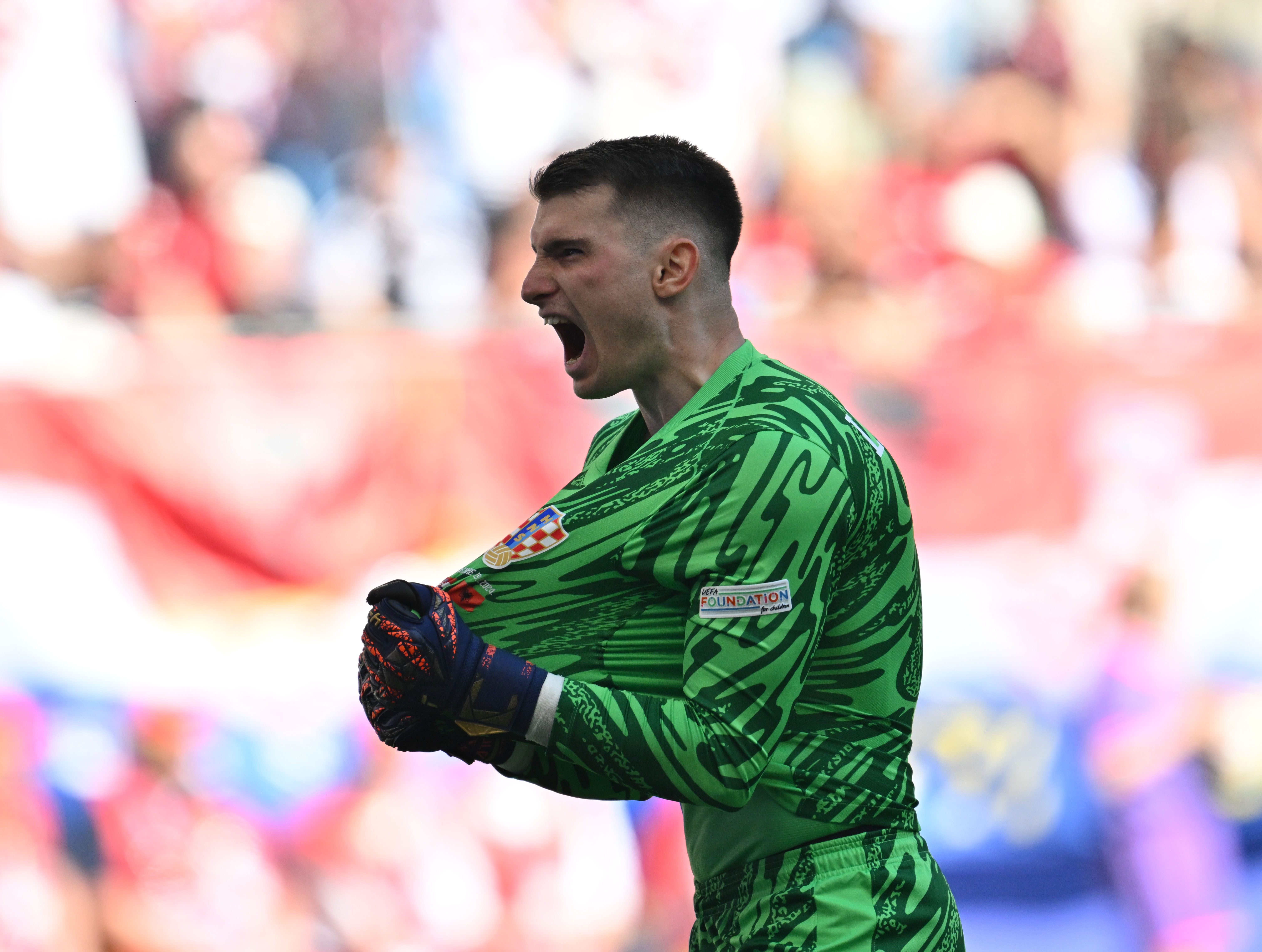 克罗地亚中场球员因个人原因无缘国家队选拔 克罗地亚中场球员因个人原因无缘国家队选拔