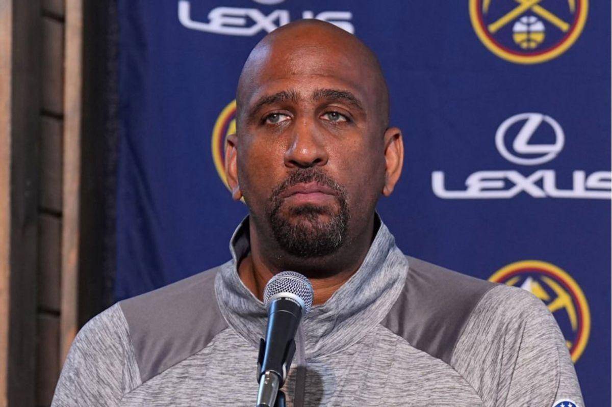 瓦伦西亚送走主教练，球队危机四伏