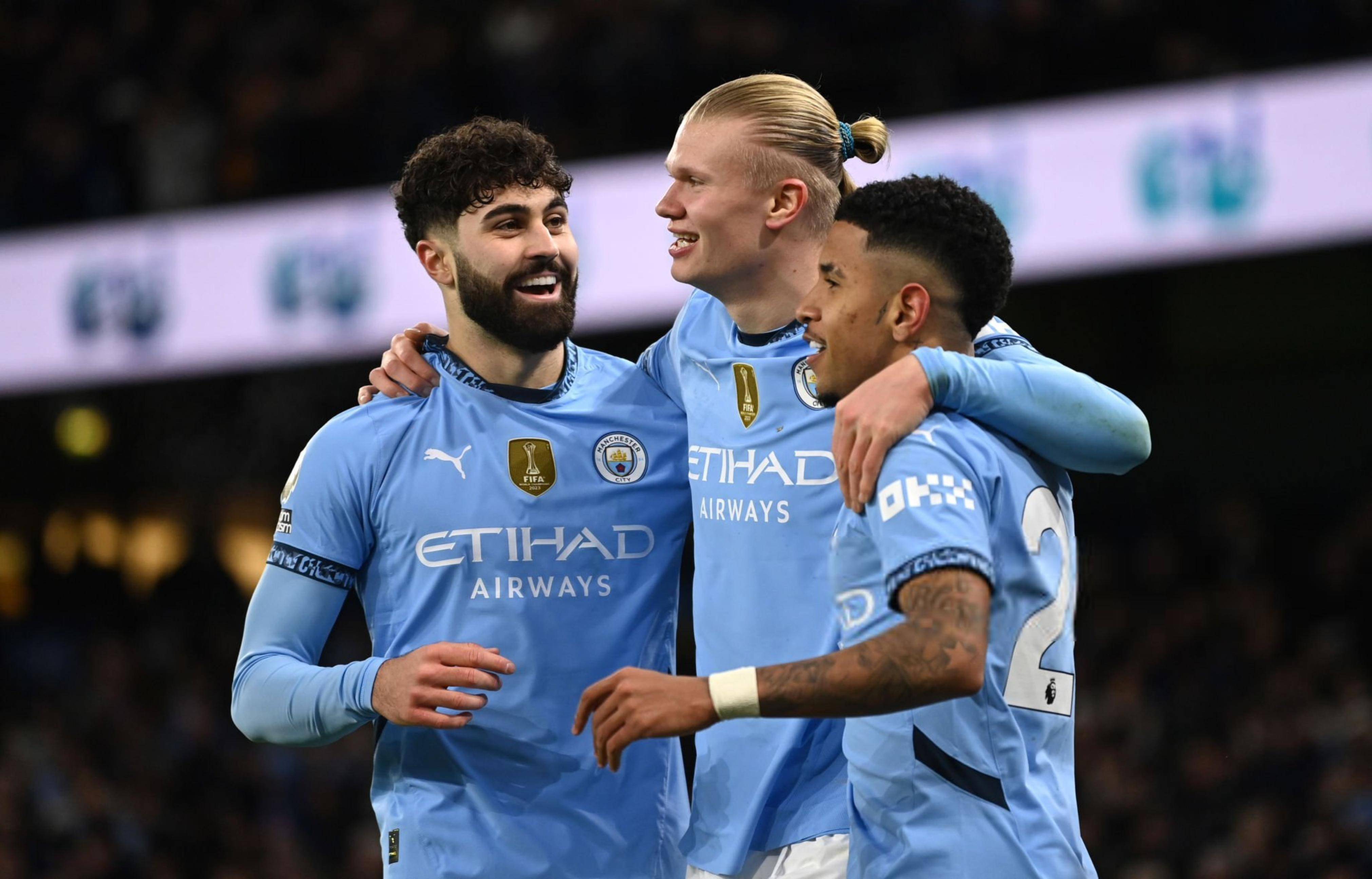 哈兰德双响，多特连胜提前晋级