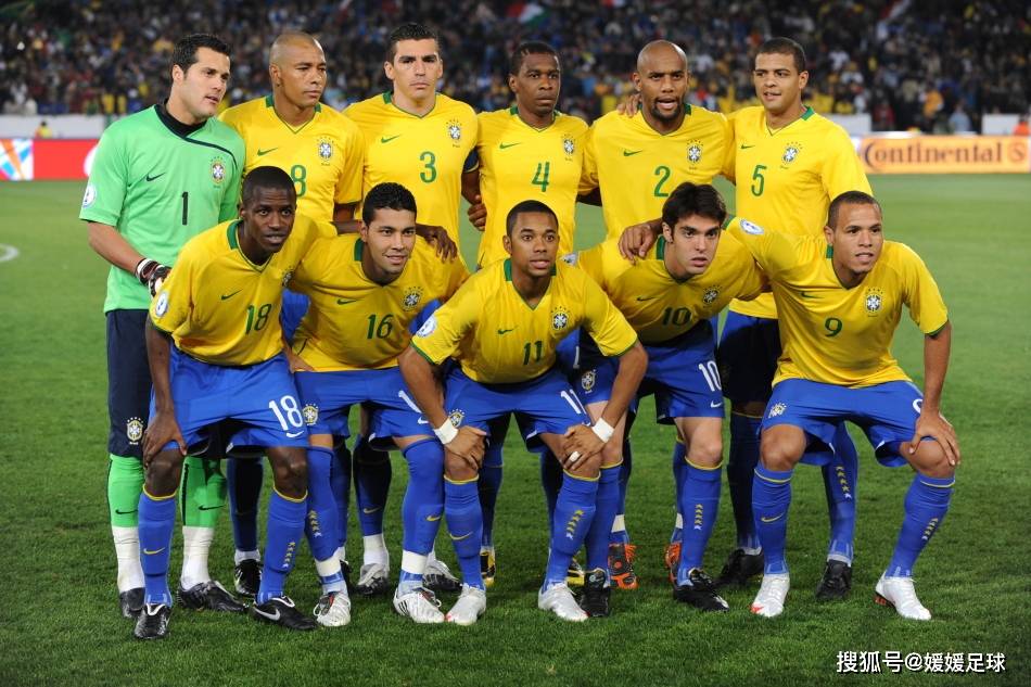 巴西队获得连胜,将挑战阿根廷队进入四强赛的简单介绍 巴西队获得连胜,将挑战阿根廷队进入四强赛的简单介绍