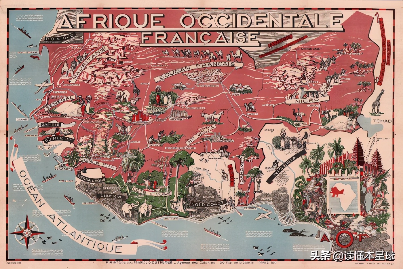 关于摩洛哥大胜毛里塔尼亚，实力获得认可获得尊重的信息