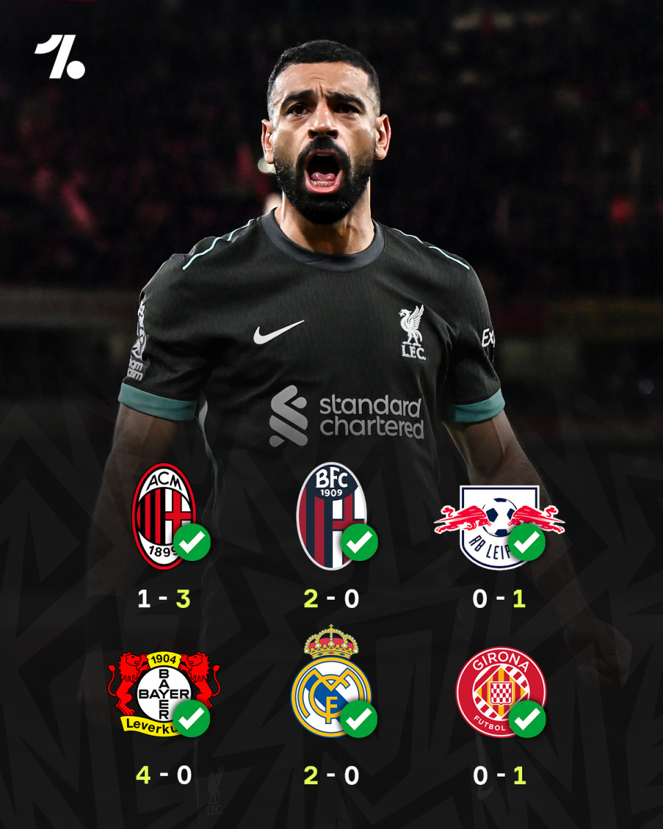 利物浦逆转成功，连胜榜首不停的简单介绍