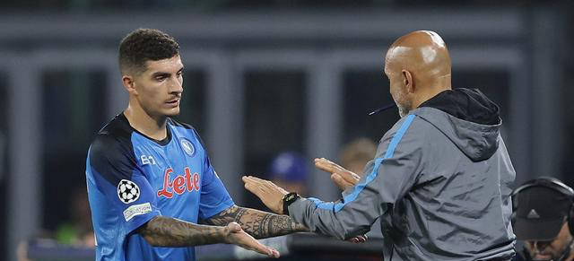 意大利表现亮眼，实力有所突破的简单介绍