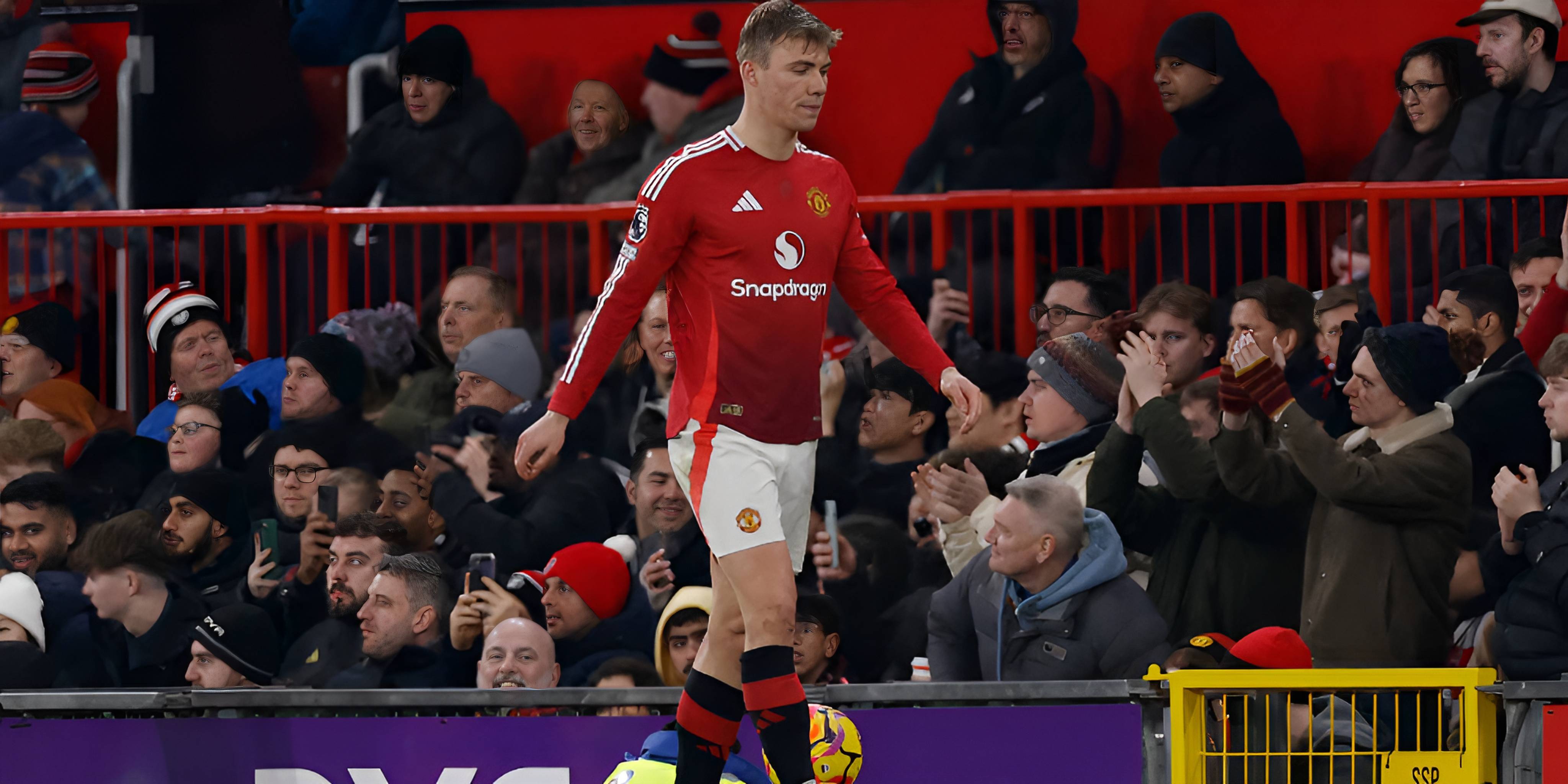 包含曼联防守端优势凸现，新布阵成为关键的词条