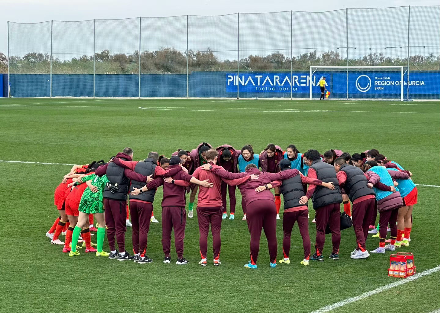 委内瑞拉女足大胜秘鲁,晋级决赛 委内瑞拉女足大胜秘鲁,晋级决赛