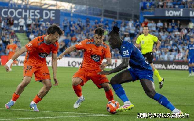 包含韦斯卡再次取胜，欧战资格望提前锁定的词条