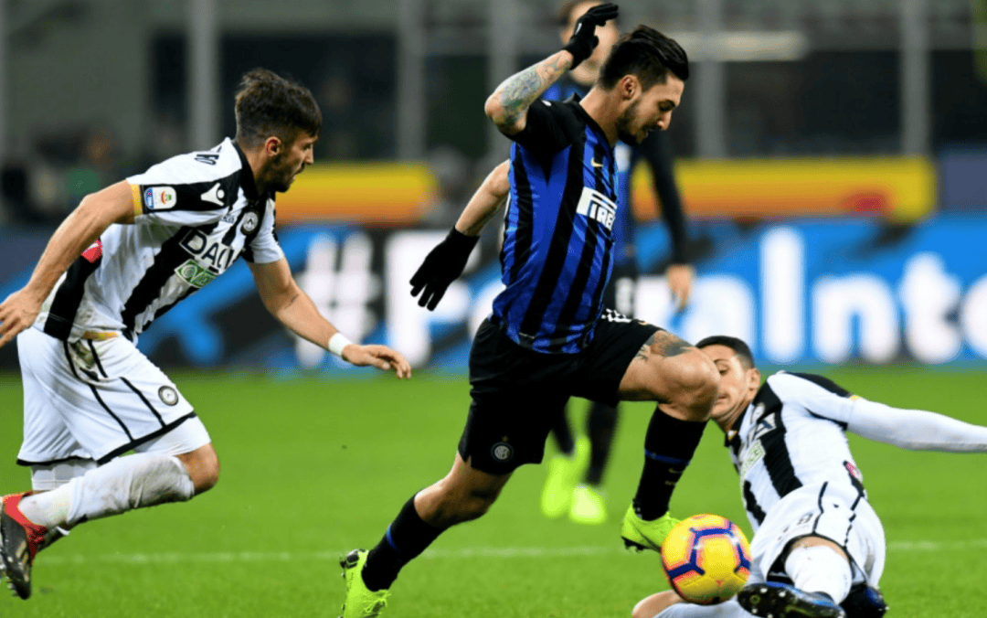 米兰双雄再遭失败,AC米兰-不敌乌迪内斯的简单介绍 米兰双雄再遭失败,AC米兰-不敌乌迪内斯的简单介绍