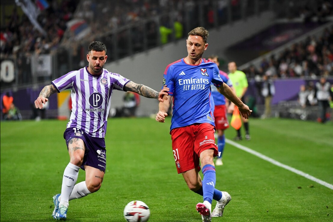 里昂防守稳固圣日耳曼难以撼动 里昂防守稳固圣日耳曼难以撼动