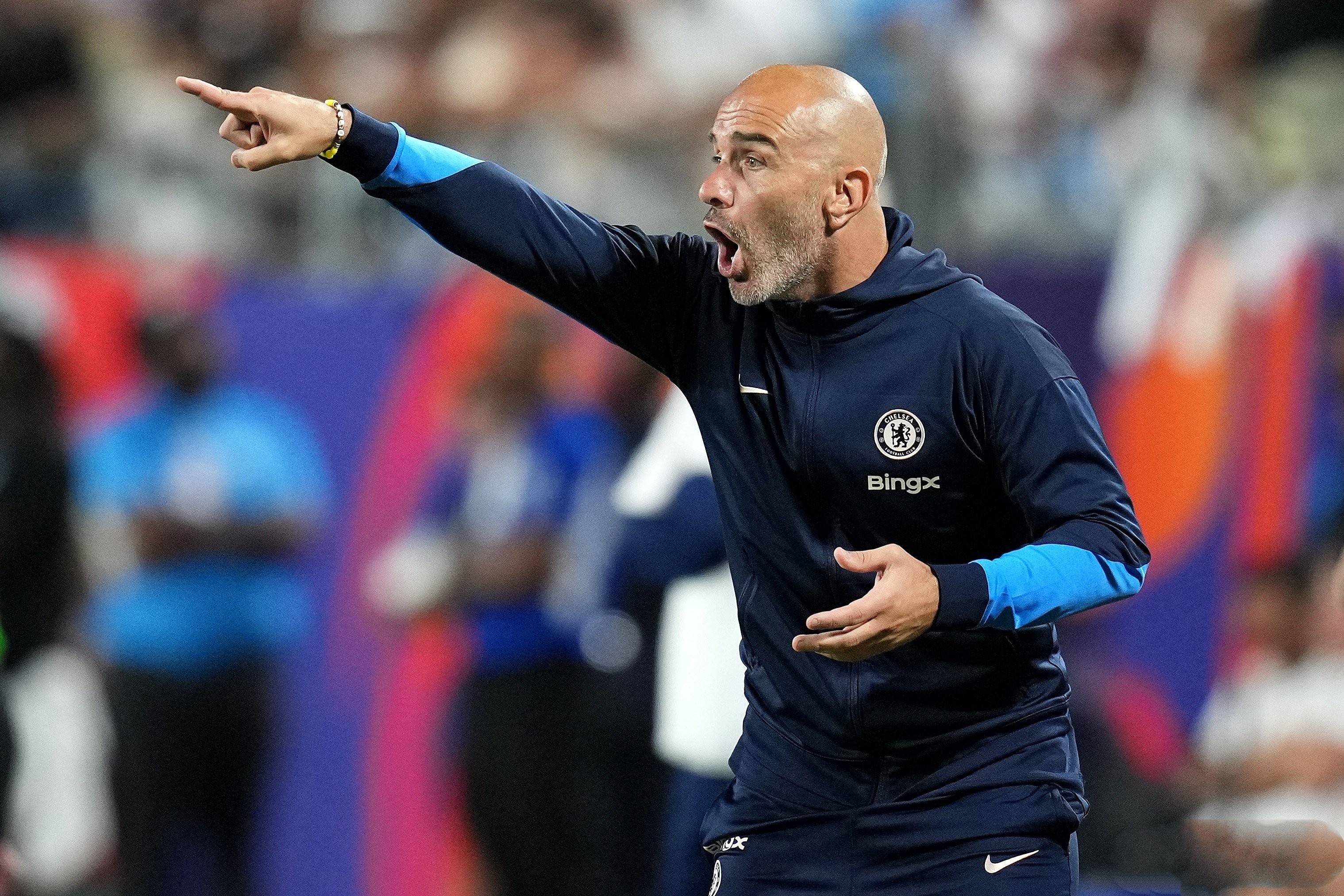 包含切尔西胜出在望，卫冠前景憧憬的词条