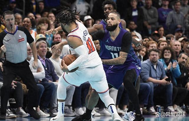 关于尼克斯队成功翻盘,取得关键胜利的信息 关于尼克斯队成功翻盘,取得关键胜利的信息