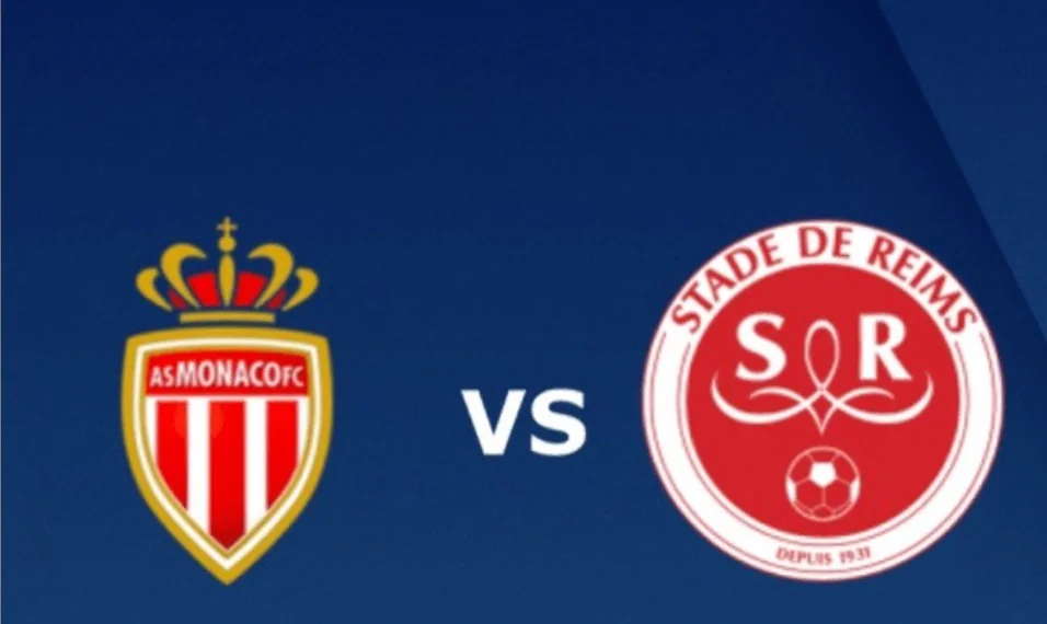 包含摩纳哥客场大胜兰斯，豪取三分稳固排名的词条