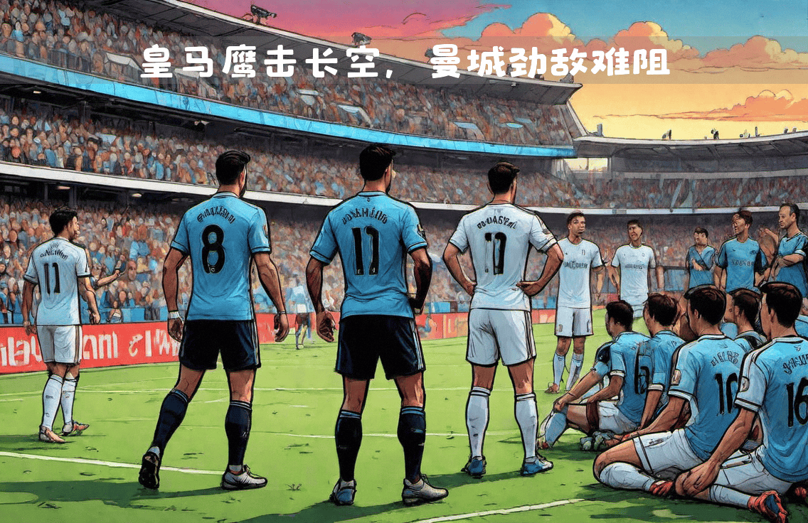 两支球队进行关键比赛角逐,劲敌对决 两支球队进行关键比赛角逐,劲敌对决