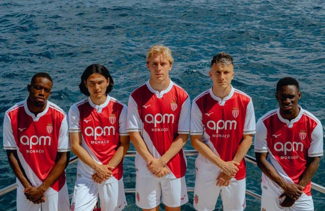 关于摩纳哥主场发威，圣埃蒂安艰难保持领先的信息