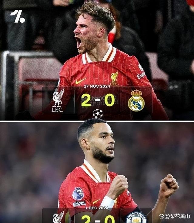 利物浦锋线合力发威,攻势如潮的简单介绍 利物浦锋线合力发威,攻势如潮的简单介绍