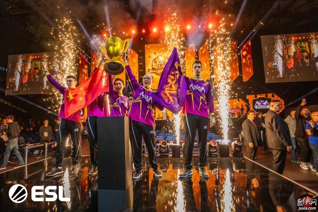 法国壮烈征途，击败强敌，披荆斩棘的简单介绍