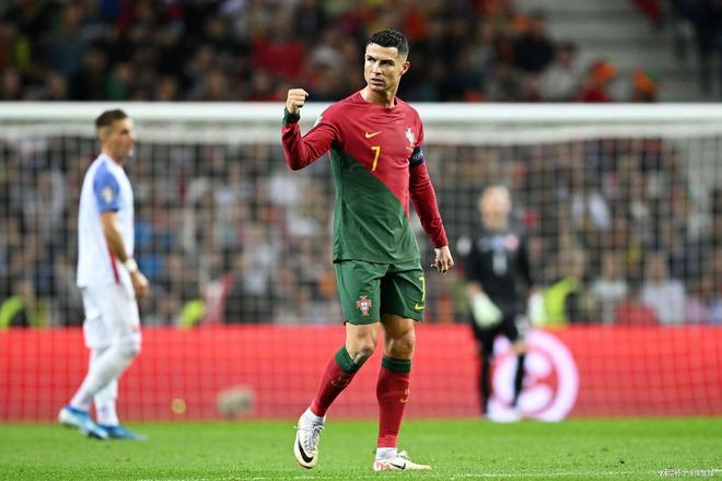 关于葡萄牙战胜苏格兰,实现压倒性的胜利的信息 关于葡萄牙战胜苏格兰,实现压倒性的胜利的信息