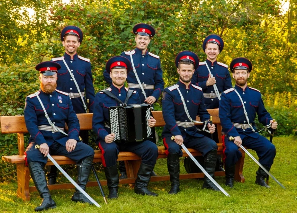 俄罗斯队准备应对克威特队的考验 俄罗斯队准备应对克威特队的考验