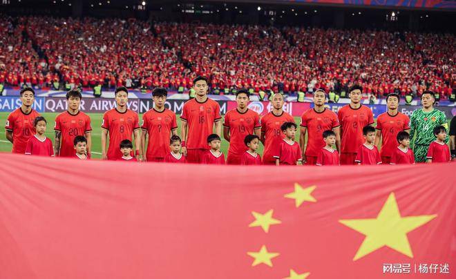 中国足球队轻松取胜比赛 中国足球队轻松取胜比赛