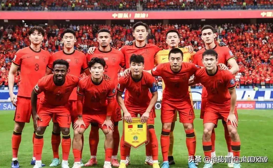 中国足球队轻松取胜比赛 中国足球队轻松取胜比赛