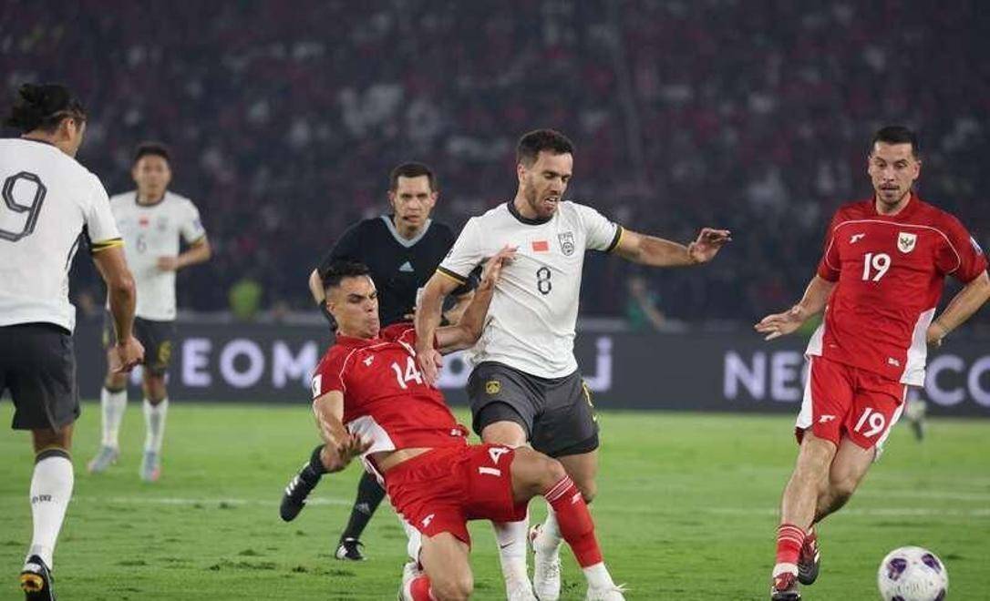 德国大败于法国男足遗憾出局