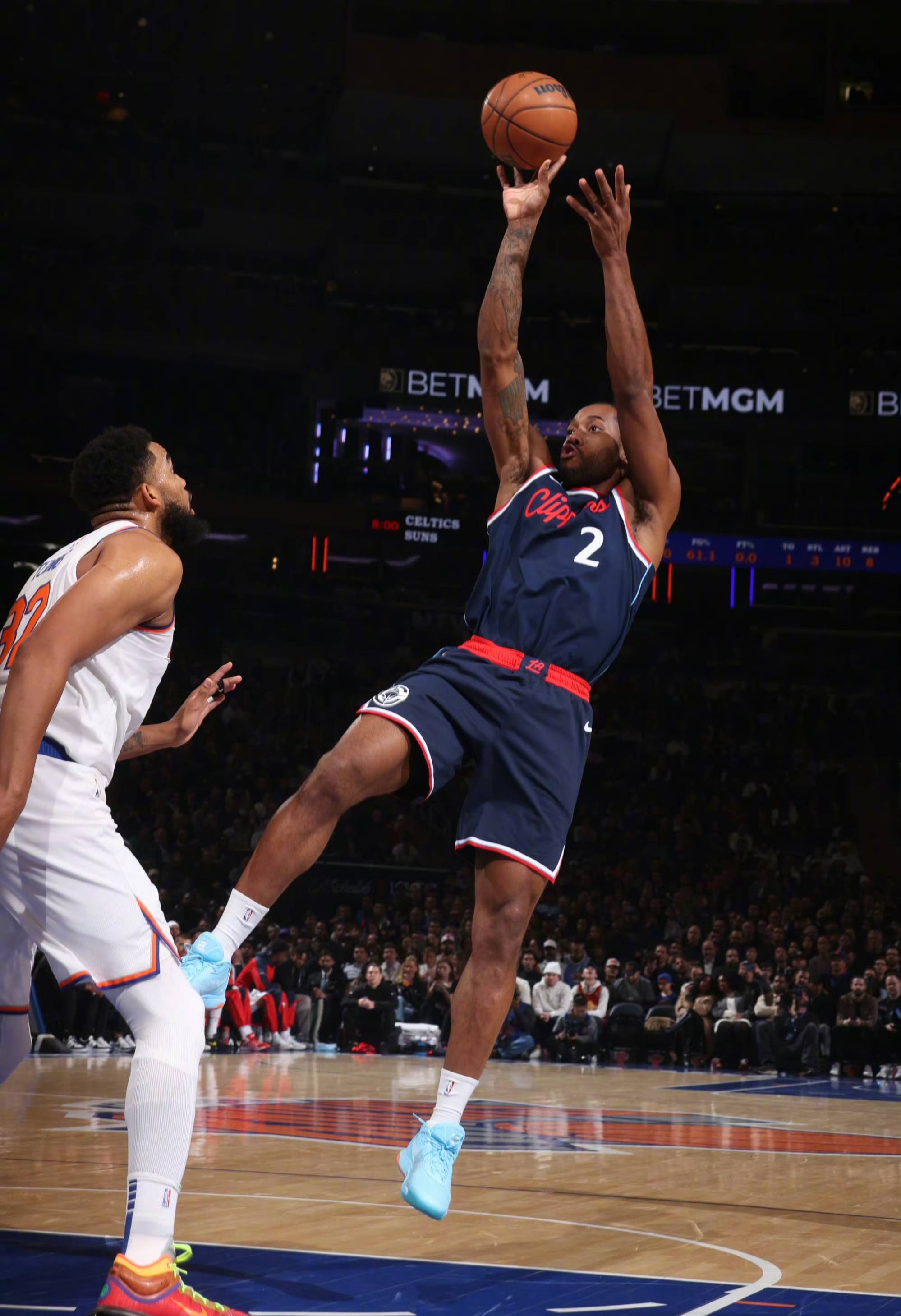 快船队表现神勇，全员贡献实现完胜的简单介绍