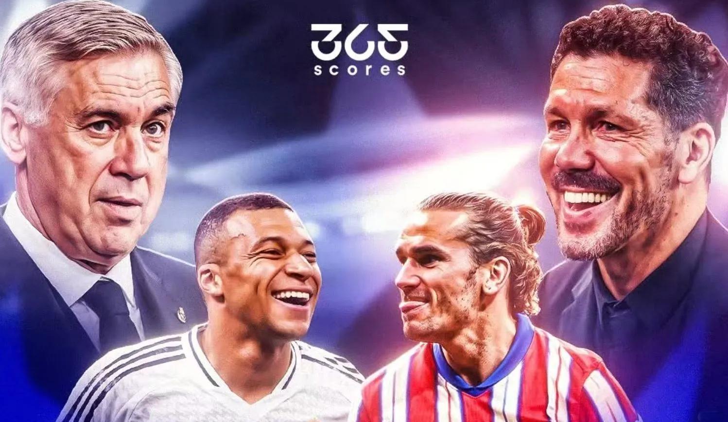 马竞备战下场强敌,全队集结备战 马竞备战下场强敌,全队集结备战