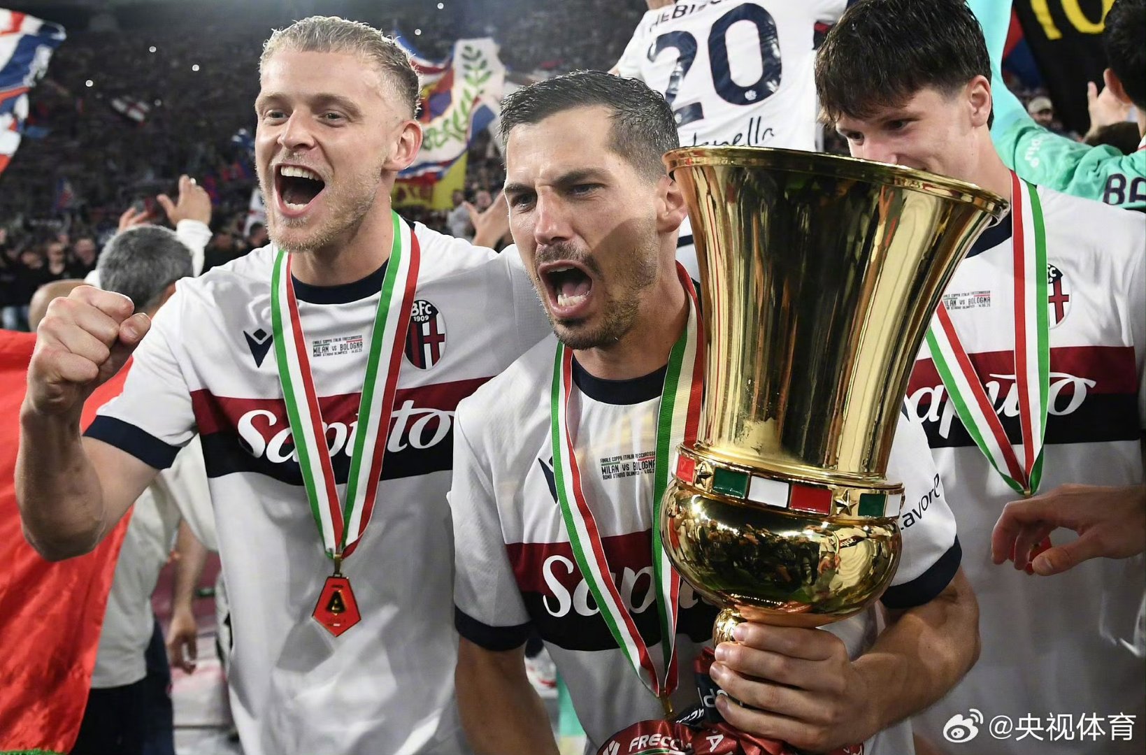 包含博洛尼亚连续遭遇连败,降级阴影逐渐浓厚的词条 包含博洛尼亚连续遭遇连败,降级阴影逐渐浓厚的词条