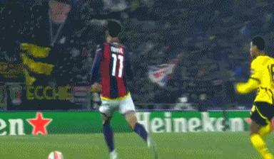 包含博洛尼亚连续遭遇连败,降级阴影逐渐浓厚的词条 包含博洛尼亚连续遭遇连败,降级阴影逐渐浓厚的词条