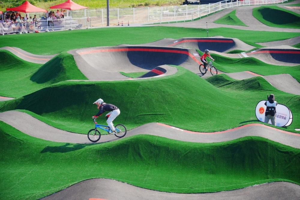 委内瑞拉运动健儿力压群雄，夺得头筹