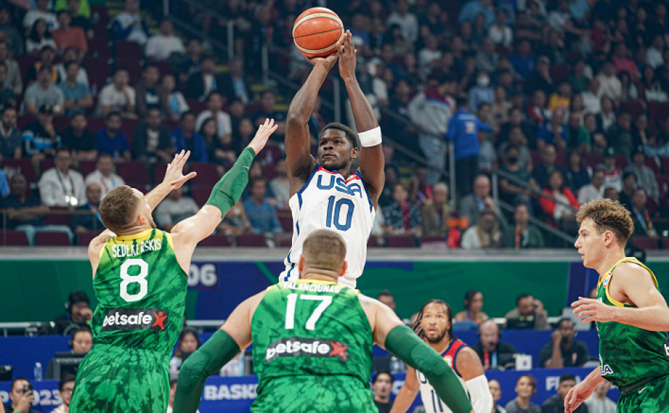 塞尔维亚队遗憾淘汰，止步小组赛