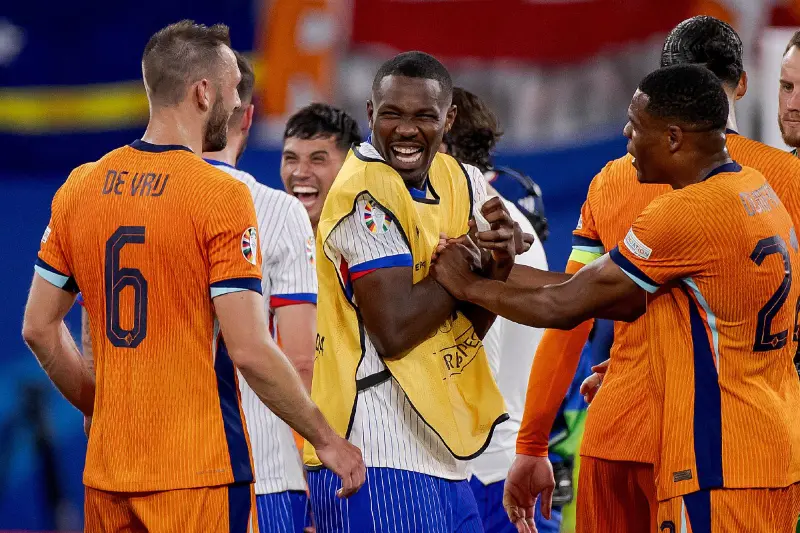 国际米兰球员纷纷入选国家队