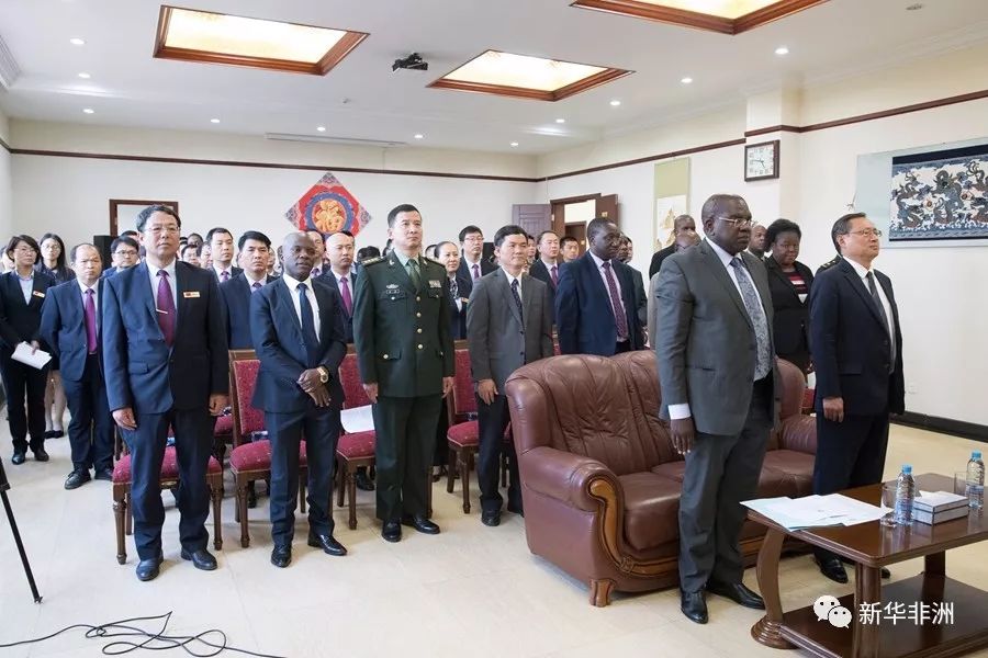 赞比亚队淘汰落选，实力有待提升的简单介绍