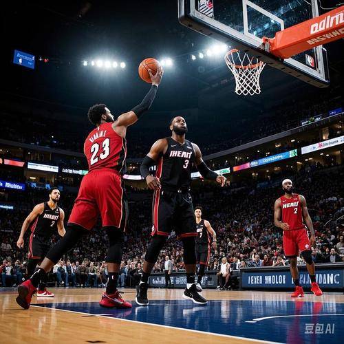 热火主场逆袭击败尼克斯,稳占东部第二 热火主场逆袭击败尼克斯,稳占东部第二