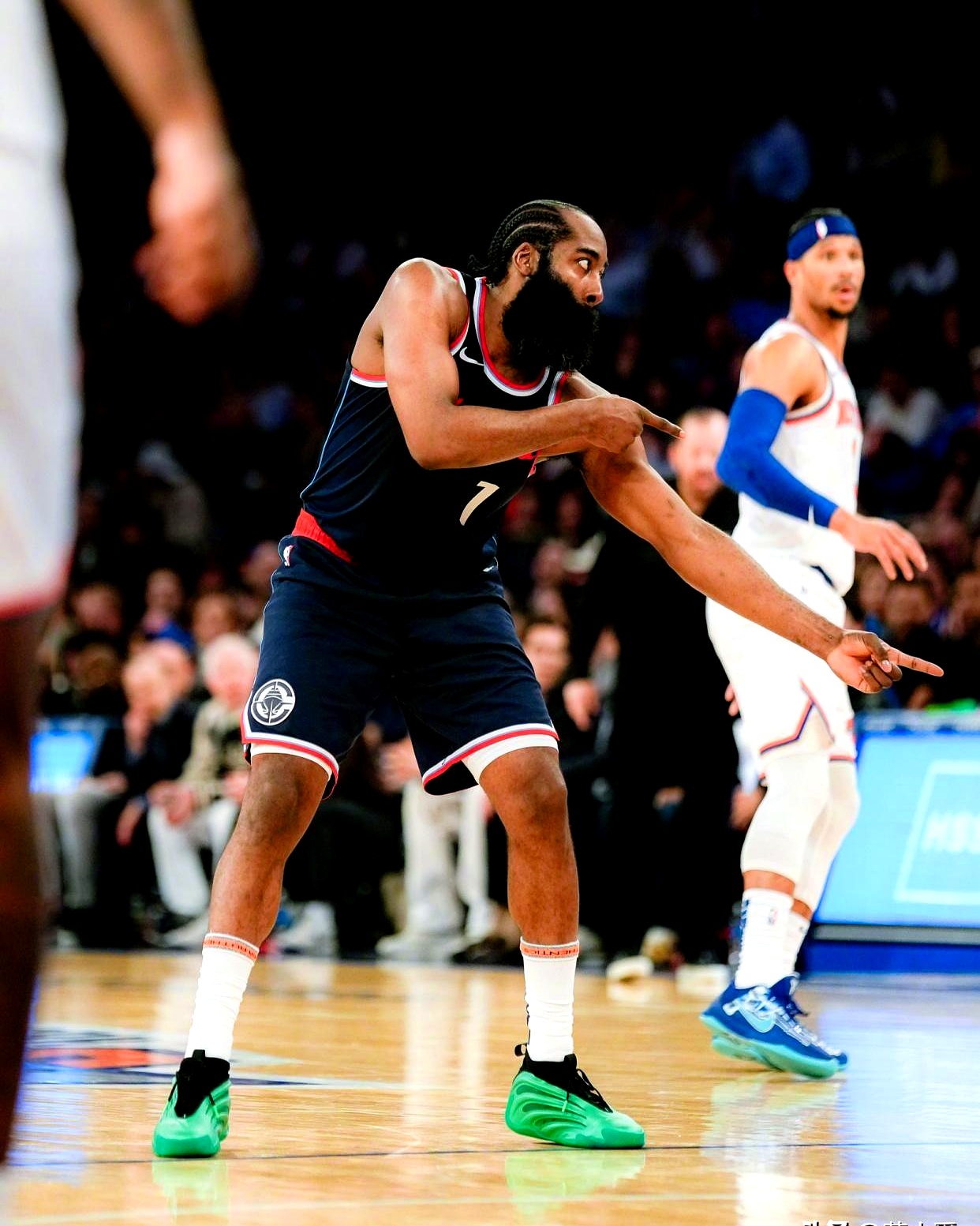 勇士中锋连续砍+,助力球队击败快船,掌声雷动 勇士中锋连续砍+,助力球队击败快船,掌声雷动