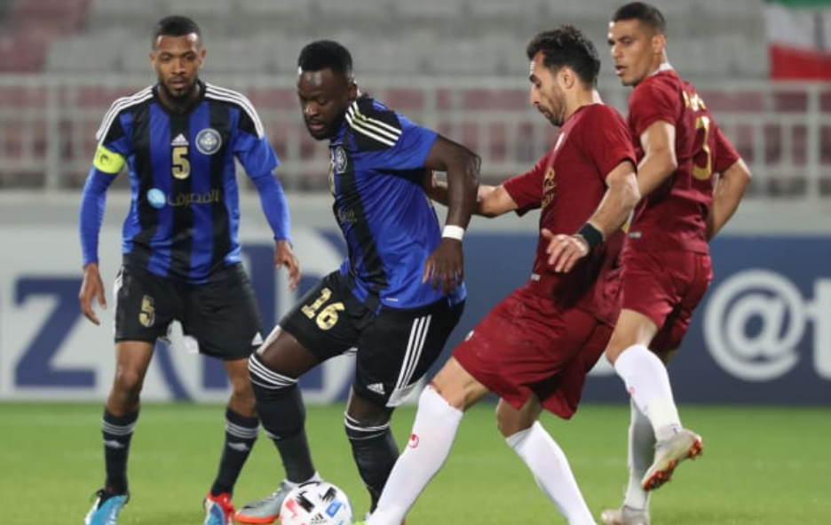 中亚劲旅表现抢眼，成功晋级淘汰赛，引发热议