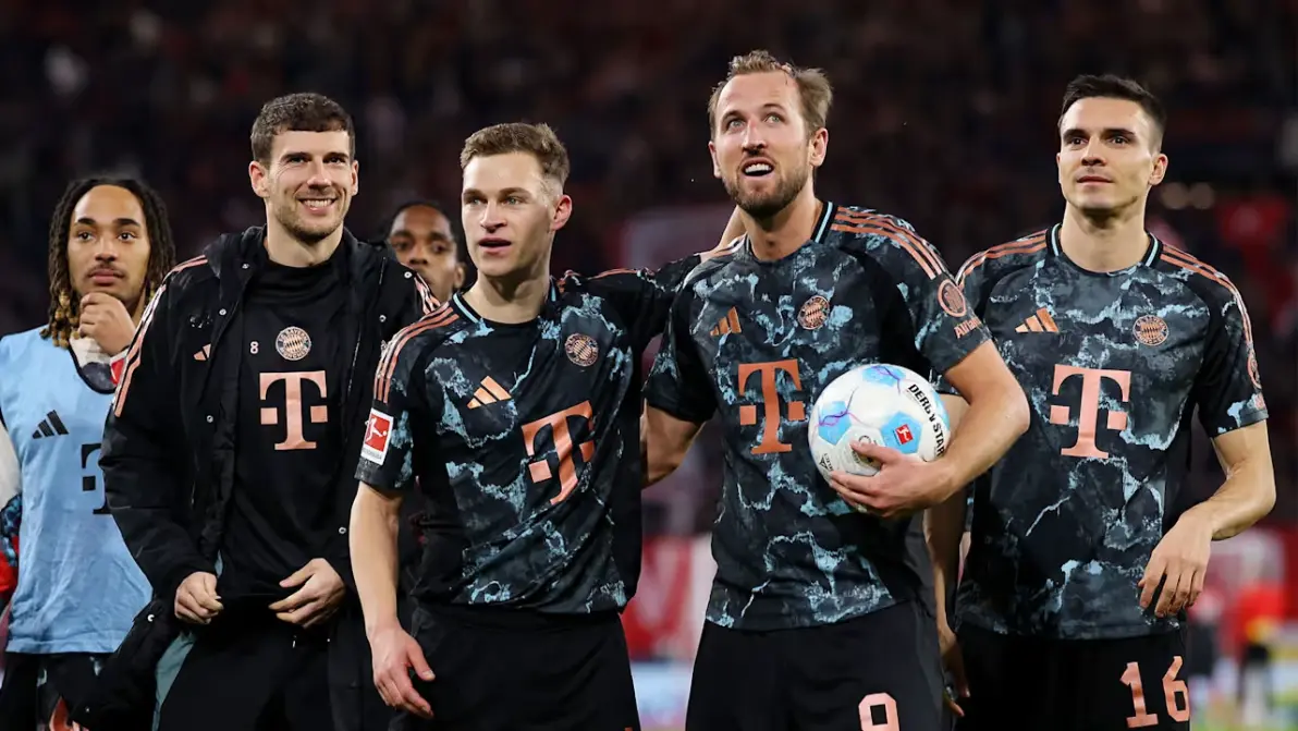 包含弗赖堡对阵拜仁慕尼黑,主场面临强敌挑战,气势如虹的词条 包含弗赖堡对阵拜仁慕尼黑,主场面临强敌挑战,气势如虹的词条