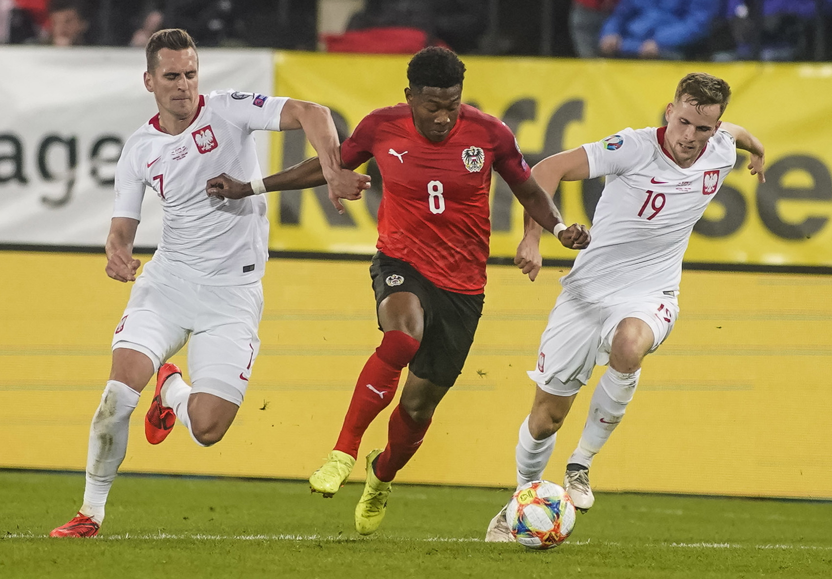 奥地利胜北马其顿，迎来胜利佳音，稳步上升的简单介绍