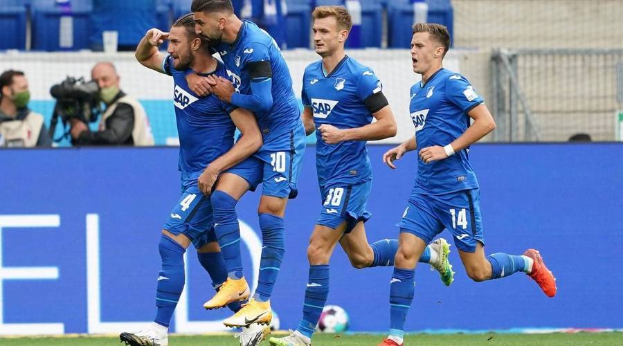 沃尔夫斯堡战胜对手,士气高涨,全场震撼 沃尔夫斯堡战胜对手,士气高涨,全场震撼