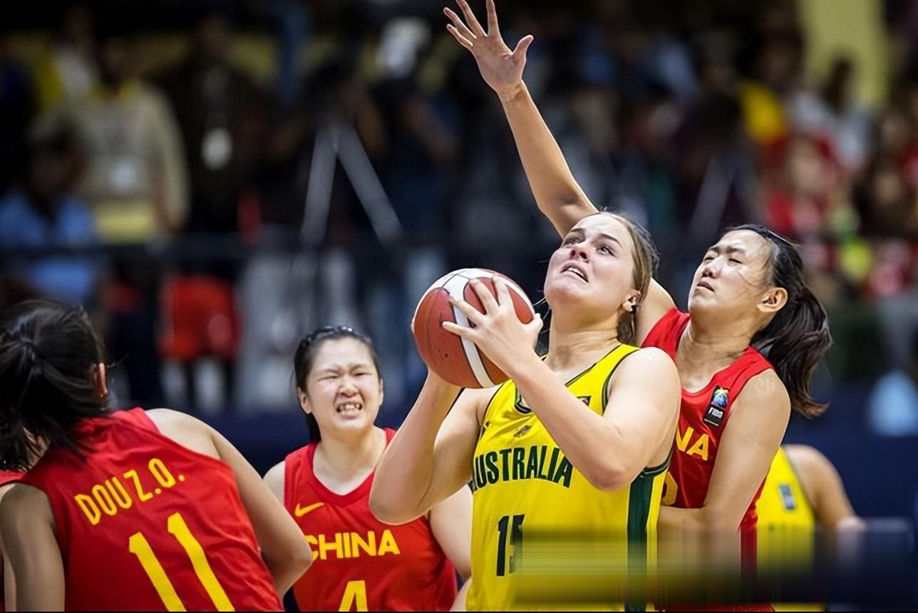 澳大利亚女篮发力冲刺，锁定备战最佳战术，全场震撼的简单介绍